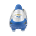 MORELIA NEO IV JAPAN White / Laser Blue / Laser Blue