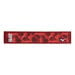 JAPAN MUFFLER TOWEL Red