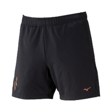 SR4 TRANING SHORTS UNISEX Black