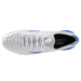 MORELIA NEO IV β ELITE White / Laser Blue / Laser Blue