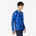 DRY AEROFLOW TEE (LONG SLEEVE) MEN Directoire Blue