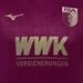 AUGSBURG THIRD JERSEY 24/25 MEN Red Plum