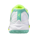 WAVE CLAW 3 UNISEX White / Black / Mizuno Neo Lime