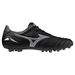 MORELIA NEO IV PRO AG Black / Galaxy Silver / Black