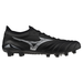 MORELIA NEO IV β JAPAN Black / Galaxy Silver / Black