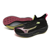 MIZUNO NEO VISTA UNISEX Black / Silver / Pink Tetra