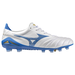 MORELIA NEO IV JAPAN White / Laser Blue / Laser Blue