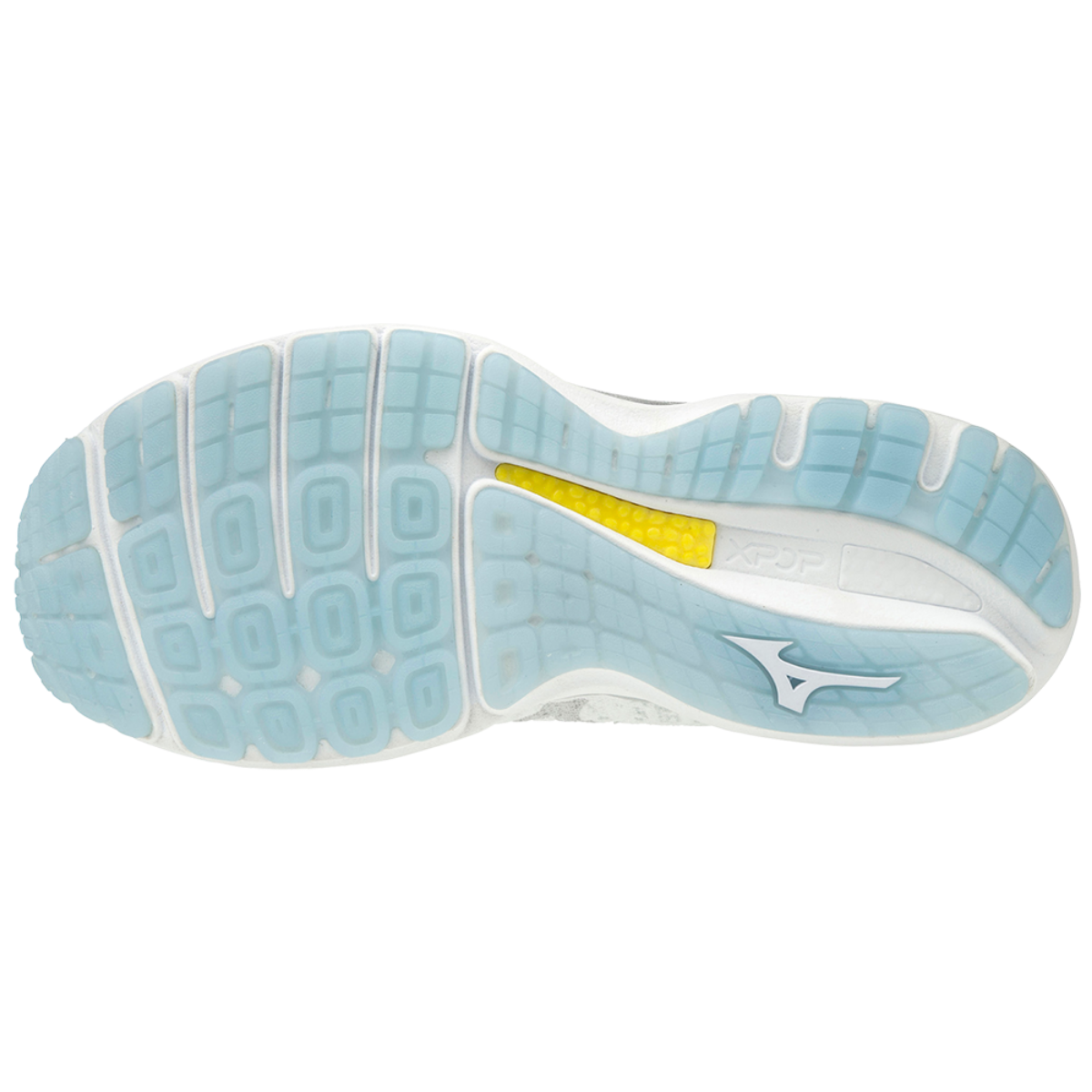 mizuno wave sky waveknit 3 womens