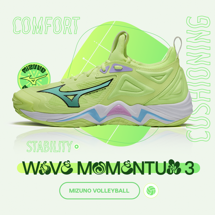 WAVE MOMENTUM 3