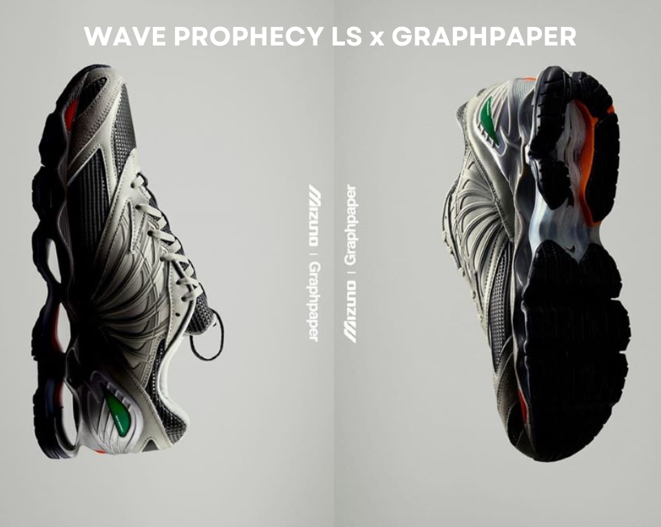 WAVE PROPHECY LS GRAPHPAPER