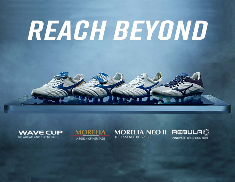 mizuno japan online store